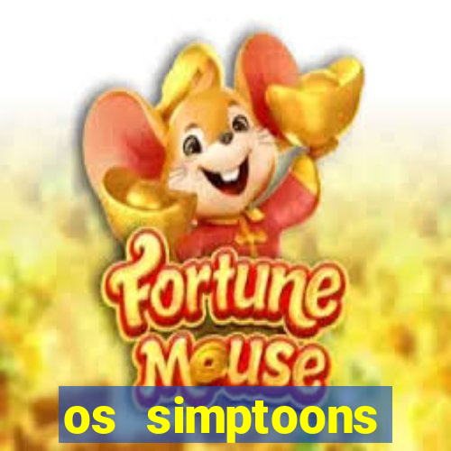 os simptoons futebol e cerveja